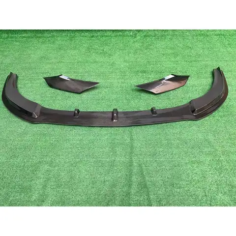 8 best sales body kit bmw z4 - №2