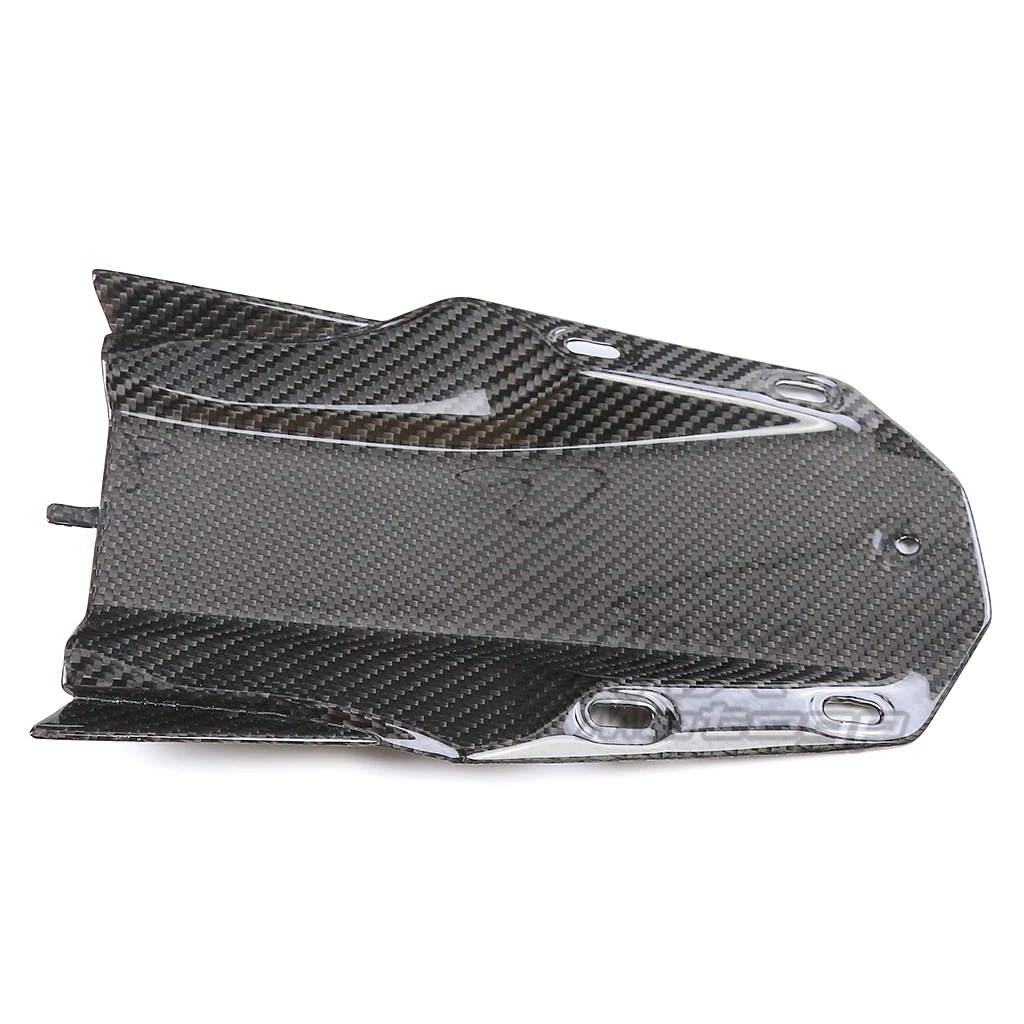 For YAMAHA YZFR7 YZF-R7 2022 2023 Carbon Fiber Rear Fairing Seat Under Cowling YZF R7 2024 Motorcycle Accessories