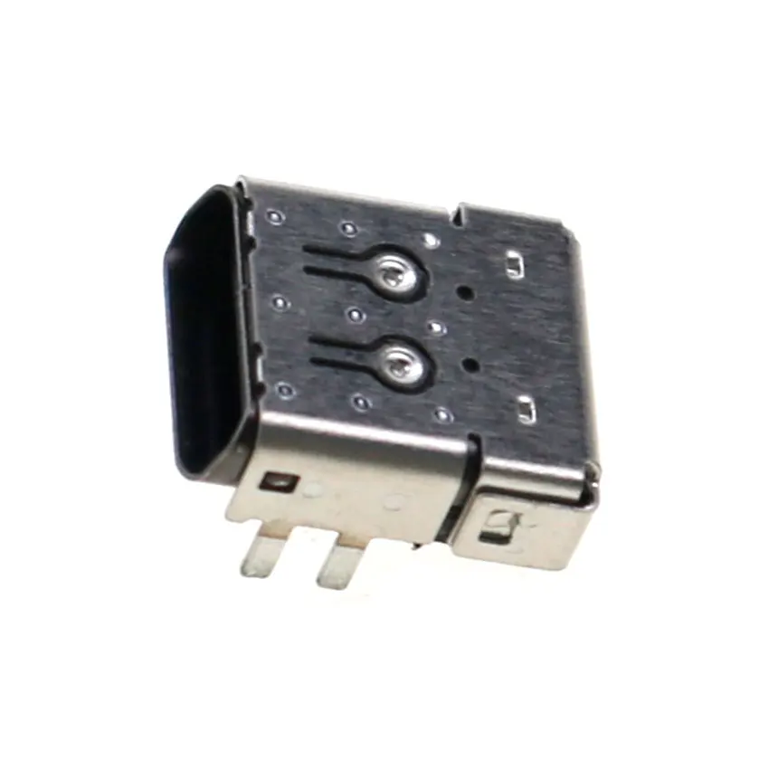 YuXi 1Pc สำหรับ Xbox Series S/X USB Type-C ชาร์จช่องเสียบชาร์จขั้วต่อหลอดไฟ LED สำหรับ Xbox Elite gen 2