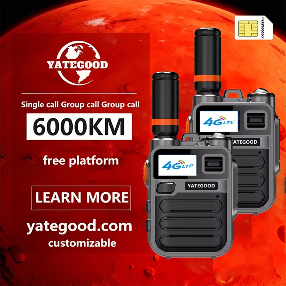 yategood-gt338-poc-5000km-radio-ricetrasmittente-a-lungo-raggio-walkie-talkie-globale-ptt-4g-radio-poc-100km