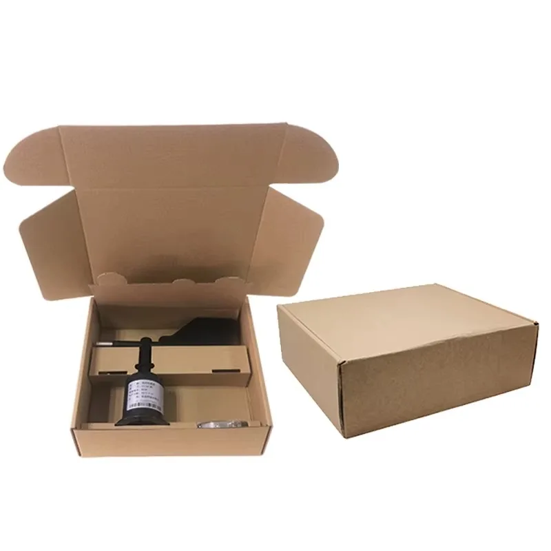 أداة قياس السرعة الإلكترونية عالية الدقة 9-30 فولت 0-5 فولت 4-20mA RS485 مستشعر اتجاه الرياح لعلم الأرصاد الجوية