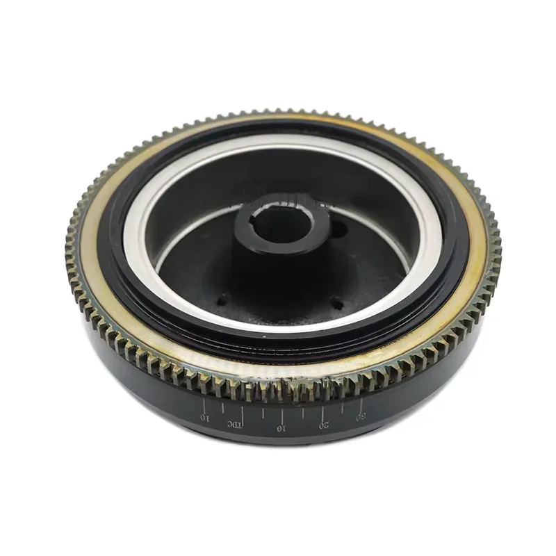 토하츠 2스트로크 9.8/18마력 전기 시동 키트 3B2-06194-1 3G2-06091-1 선외기 전기 시동 모터