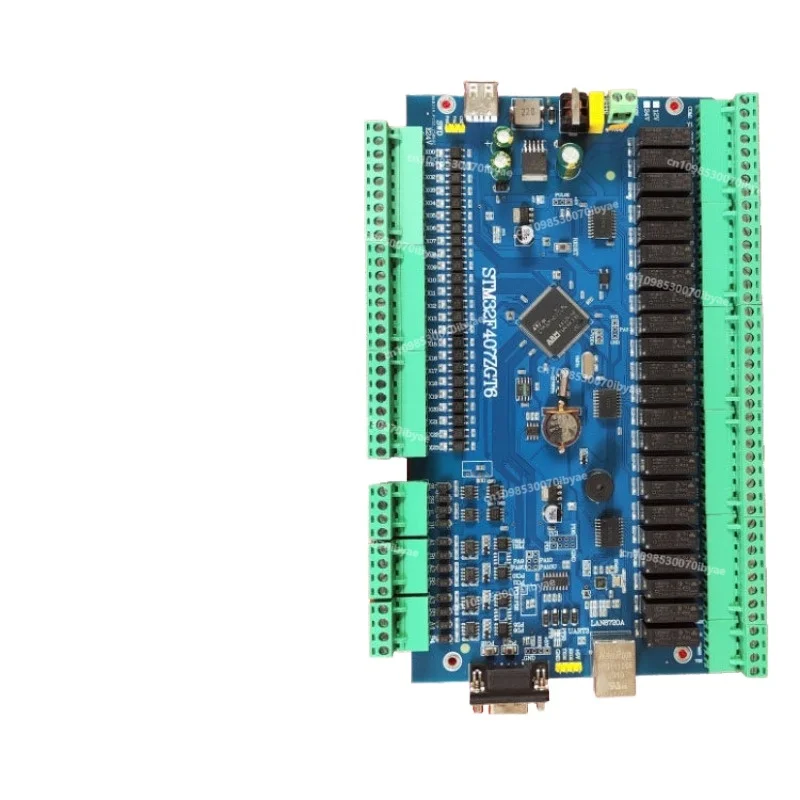 STM32F407ZGT6 F4 De…