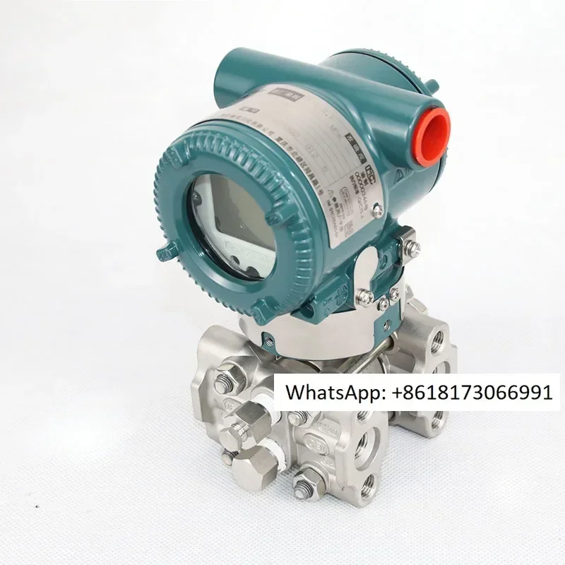 EJA110E differential pressure transmitter EJA530e pressure transmitter Yokogawa instrument