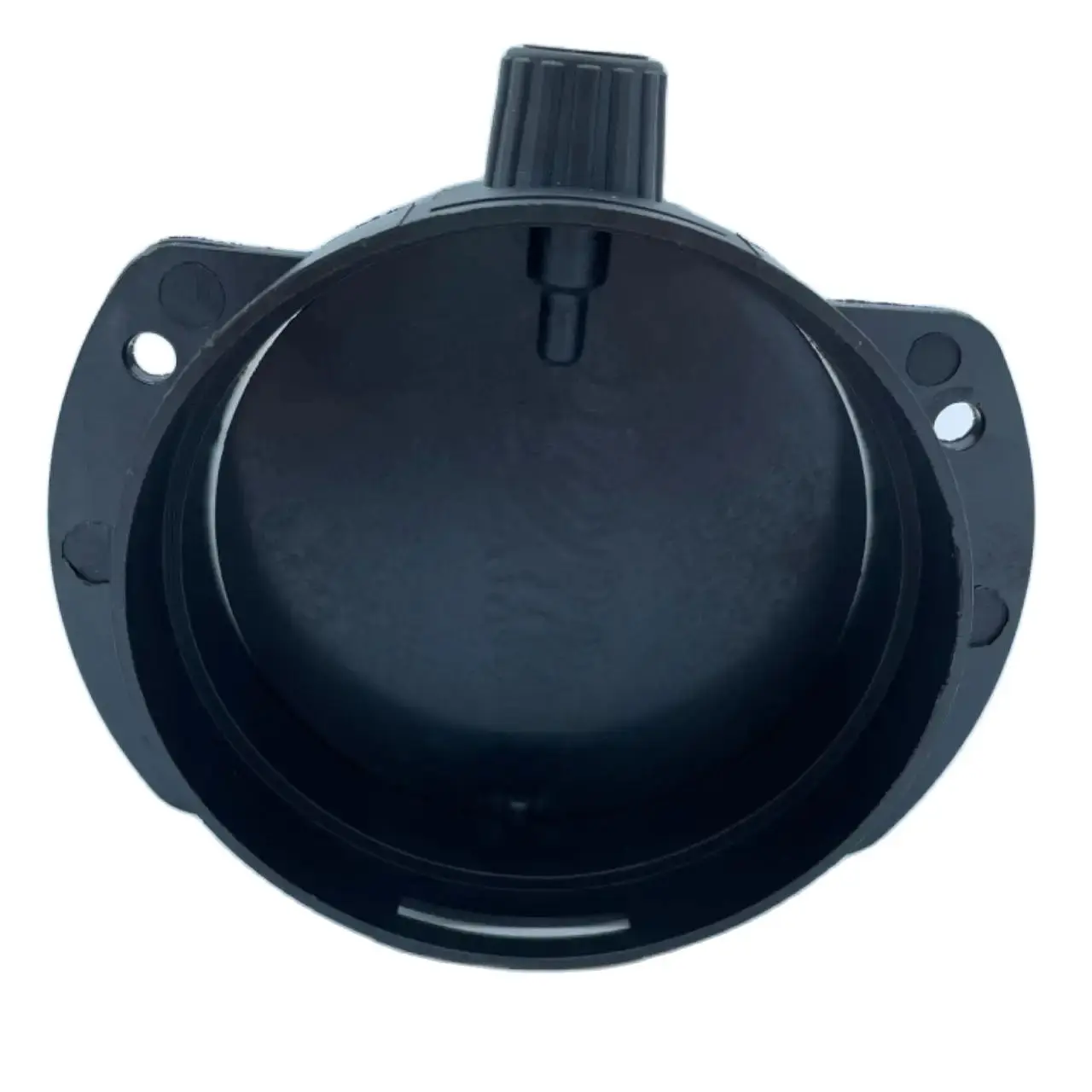 60/75/90mm Exhaust Car Heater Air Vent Ducting Connector Regulating Valve Flap for Webasto Diesel Parking Heater