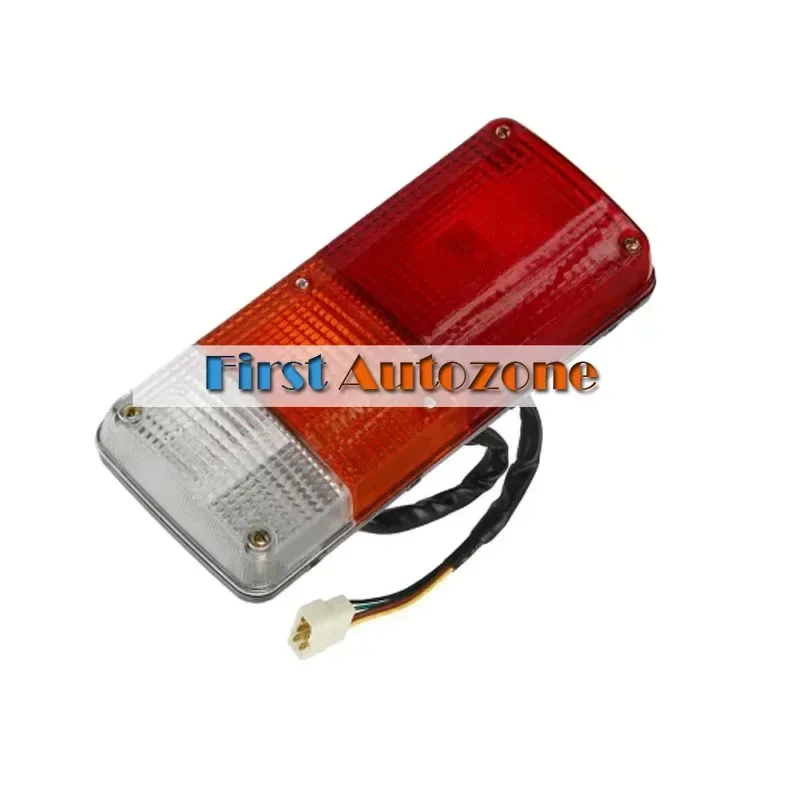 

25782-40201 Tail Lamp Fits TCM FD60/80Z8