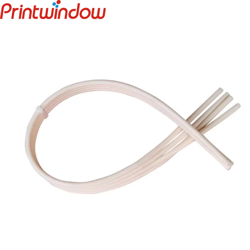 4x Ink Suction Tube FOR Epson L100 L101 L110 L111 L130 L132 Printer