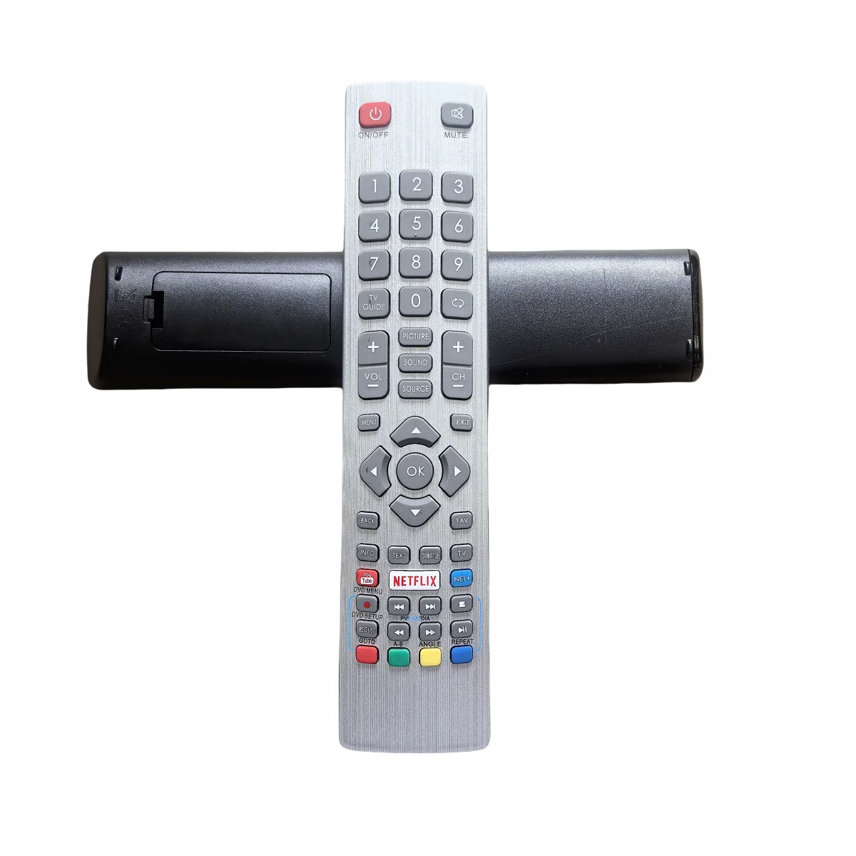 Remote Control For …