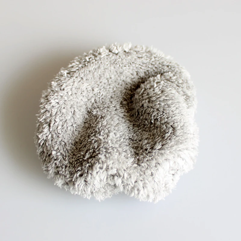 12 шт. ткань для швабры для Hobot 168 188 Mop Pro для мытья окон Weeper ткань для подметания робота-пылесоса запасные части