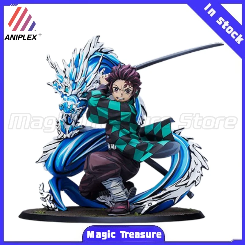 【MT】ANIPLEX+ Blade of  Demon Slayer Kamado Tanjirou Complete Edition in Full Color 1/8 Scale Anime Figure