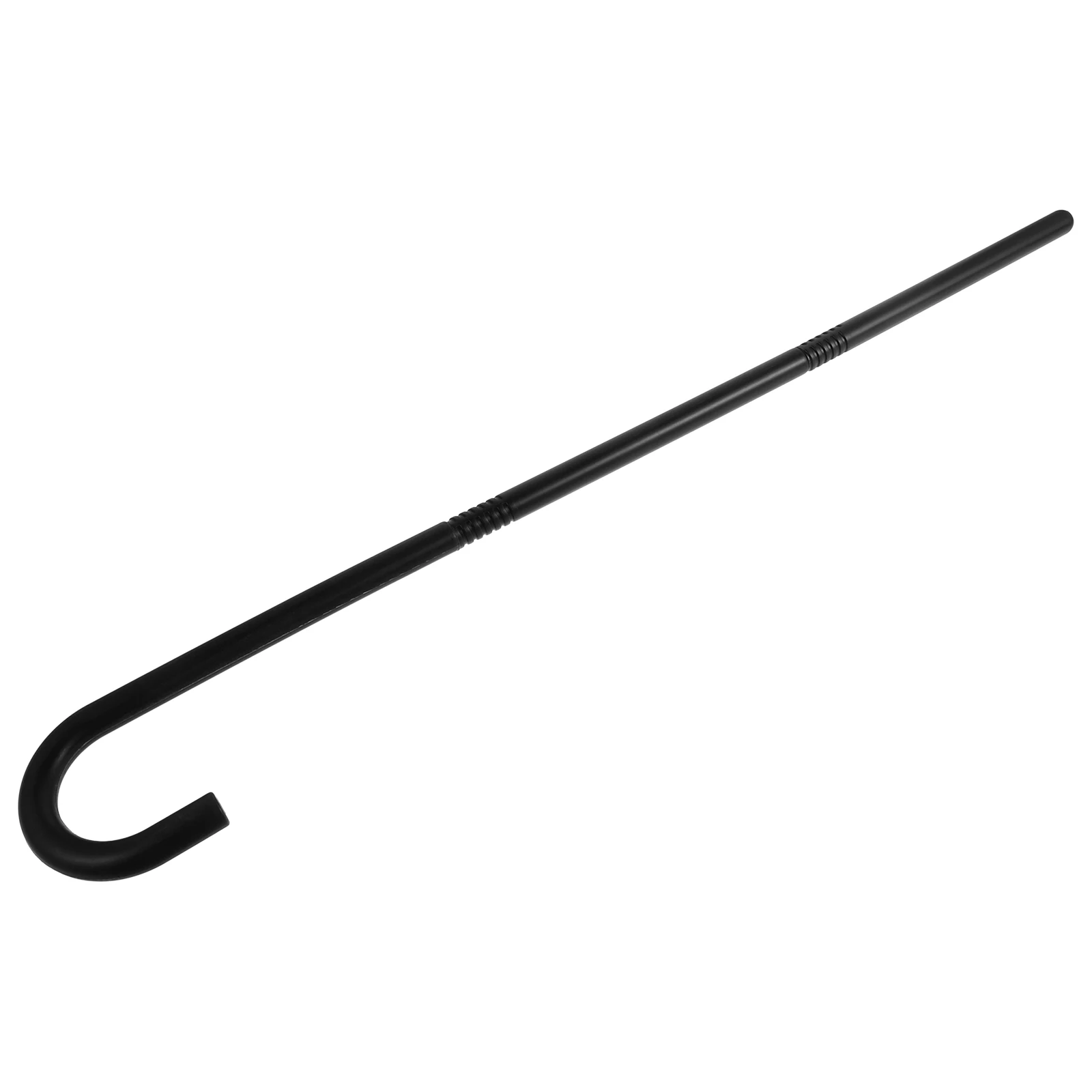 

Halloween Decorative Halloween Cane Prop Vintage Style Grandpa Professor Costume Accessory Retro Prop for Stage Cosplay