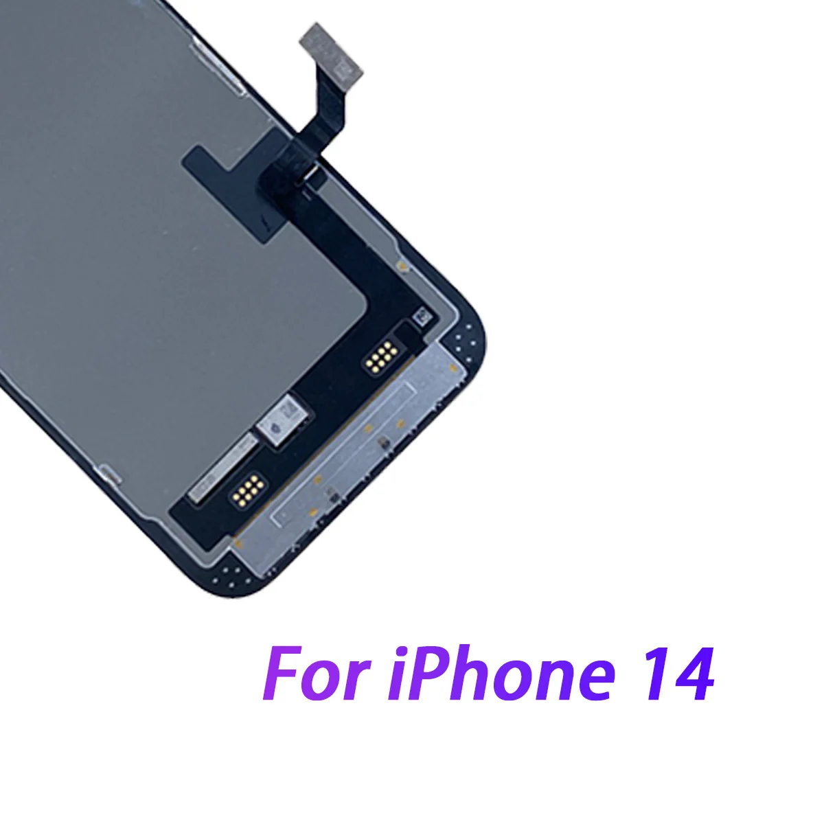 LCD For iPhone 14/14Plus/14Pro/14Pro Max Display With Screen Assembly Replacement Parts Display 100% Tested