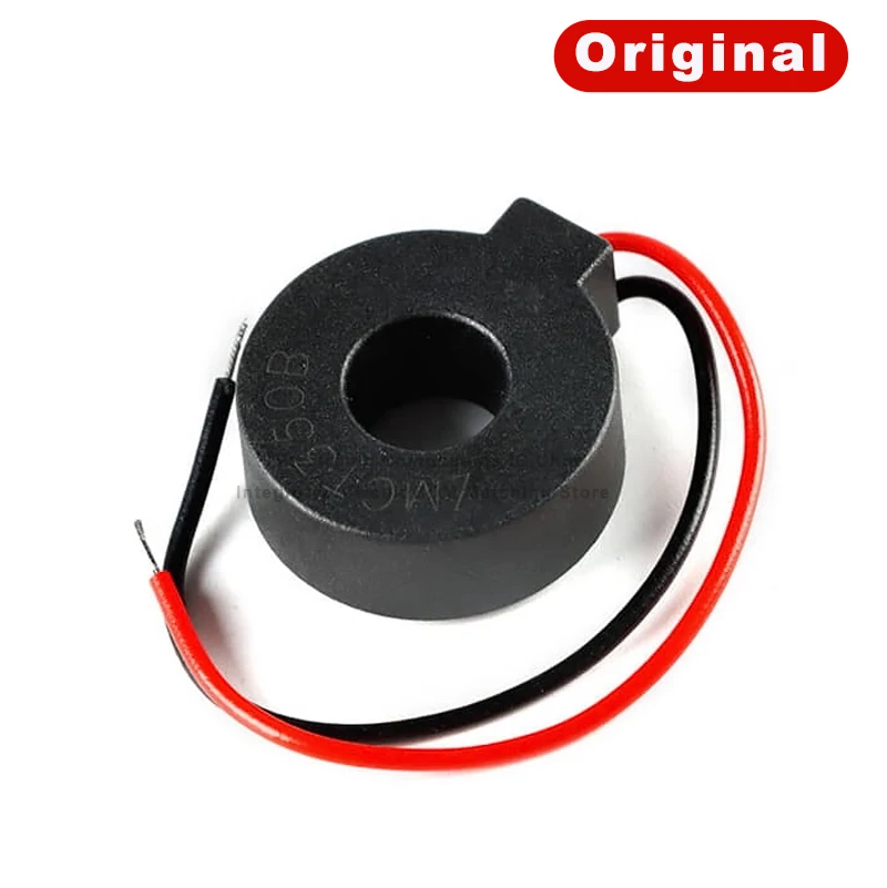 Imagem -05 - Micro Precisão Atual Transformador Sensor Zmct102 Zmct103c Zmct350b Zmpt101b Zmpt1071 Zemct131 Zmct102w 5a 2.5ma 10 Pcs