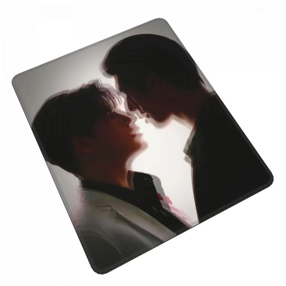 

Mosbanky Poster Computer Rubber Mouse Pad Thai Big Dragon The Series Drama Stills Desk Mat Mug Blotters Desktop Decor Ornaments