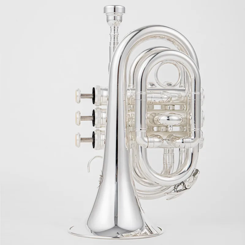 Thumbnail 3 - #47 Latest Brass Instrument Mouthpieces Offers