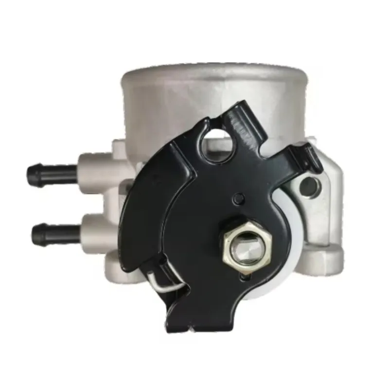 

510023701 35100-23701 Throttle Body Assy for Hyundai Elantra Tiburon Tucson for KIA Spectra Spectra5 2.0L 2004-2010