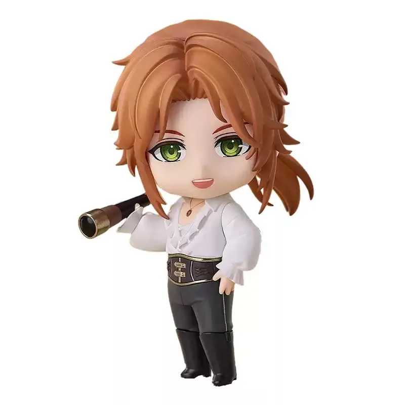 

LIGHT AND NIGHT GSC Jesse 100% Original genuine 10cm PVC Action Figure Anime Figure Model Toys Figure Collection Doll Gift