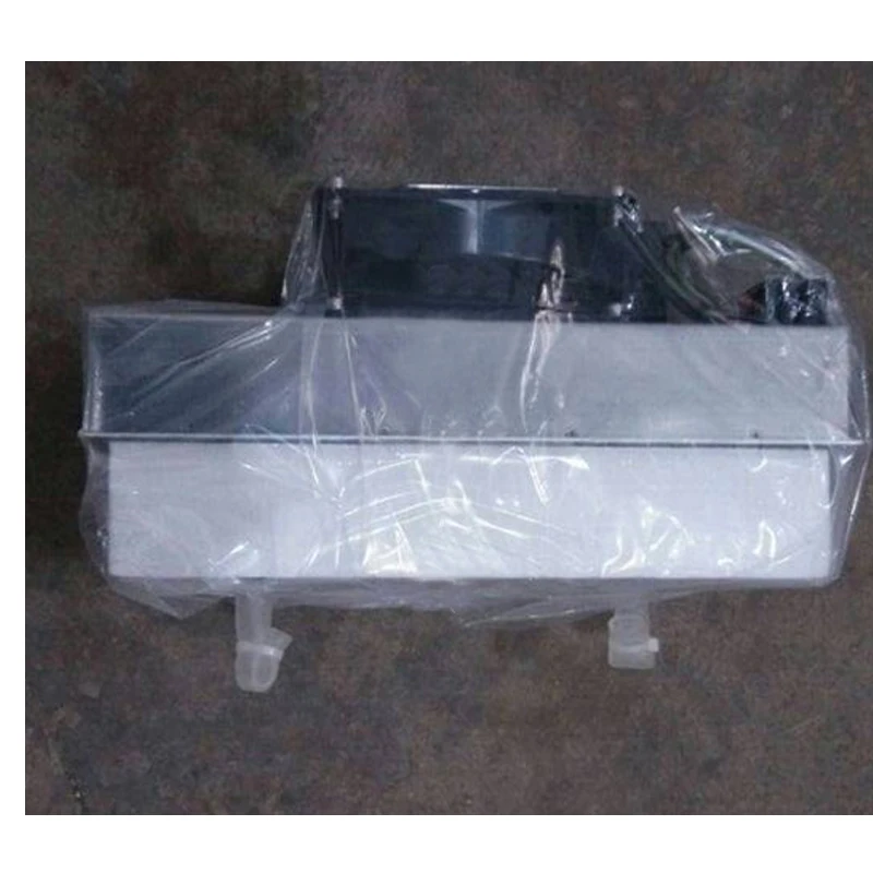 Módulo de refrigeración para OLYMPUS BECKMAN, bloque de refrigeración, AU400, AU400, AU640, AU2700, MU6901