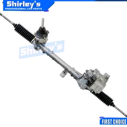 LHD Electrical Power Steering Rack Gear For Ford Focus Kuga FORD Escape (M2) 2012-2018 HV6Z3504CD CV6C3D070L2S HV6Z-3504-CD
