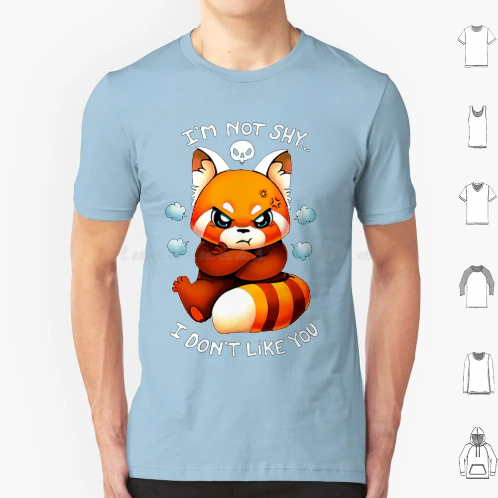 I’M Not Shy... I Do…