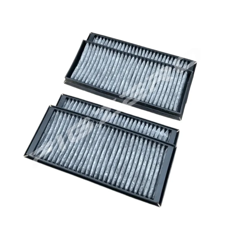 

64319159606 Air Conditioning Filter Element Plastic for BMW3 4.0 E90 E92 E93