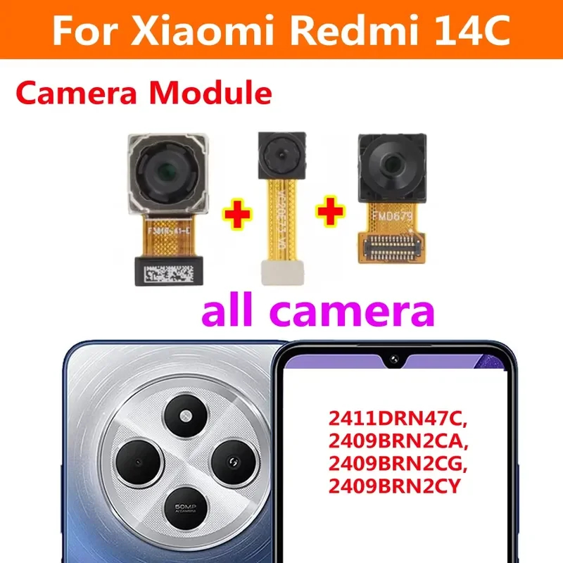 modulo-de-camera-frontal-para-selfie-e-pecas-de-cabo-flexivel-da-camera-traseira-principal-grande-angular-com-sensor-de-profundidade-para-xiaomi-redmi-14c