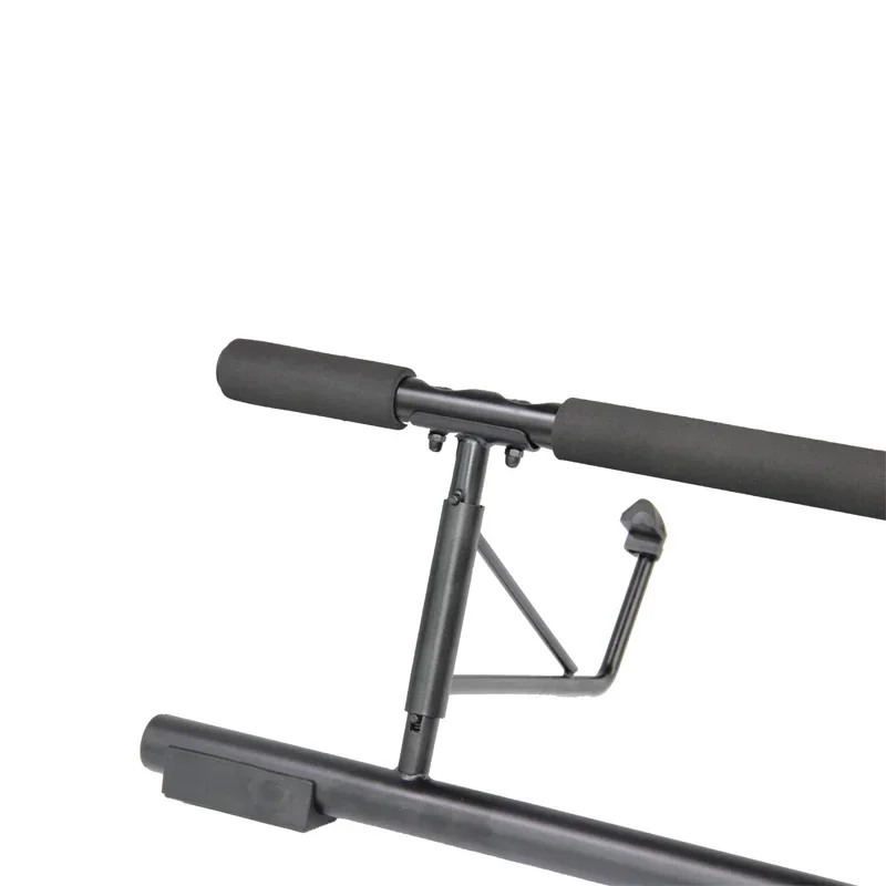 YL-010 Multifunctional Pull Up Bar Foldable Push-Up Stand Horizontal Bar On Door Chin Up Bar Indoor abdomen Fitness Equipment