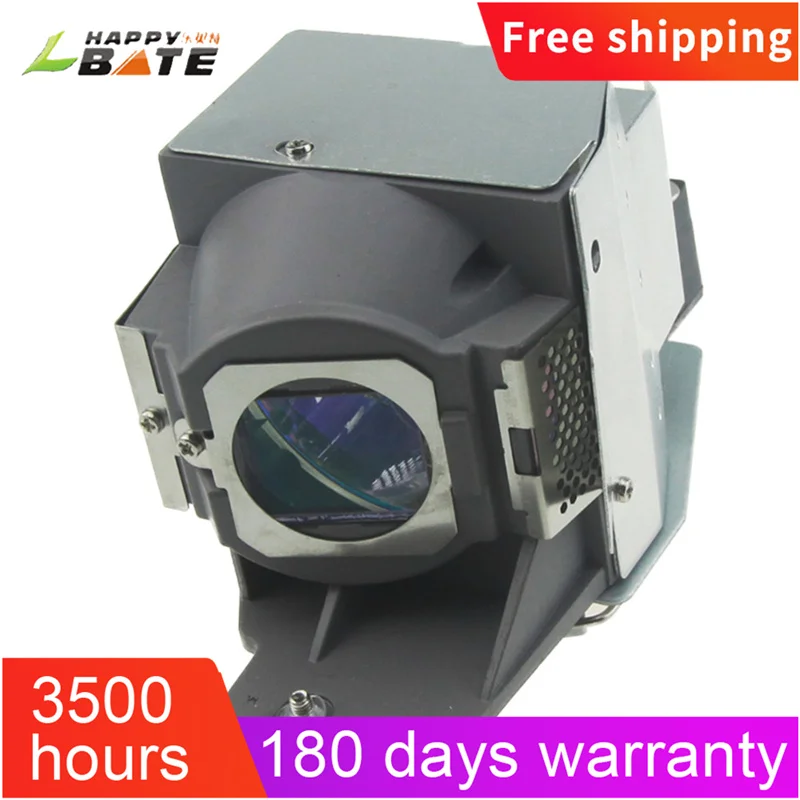 RLC-079 projektor zastępczy dla VIEWSONIC PJD7820HD,VS14937,PJD7822HDL OSRAM P-VIP 210/0.8 E20.9n