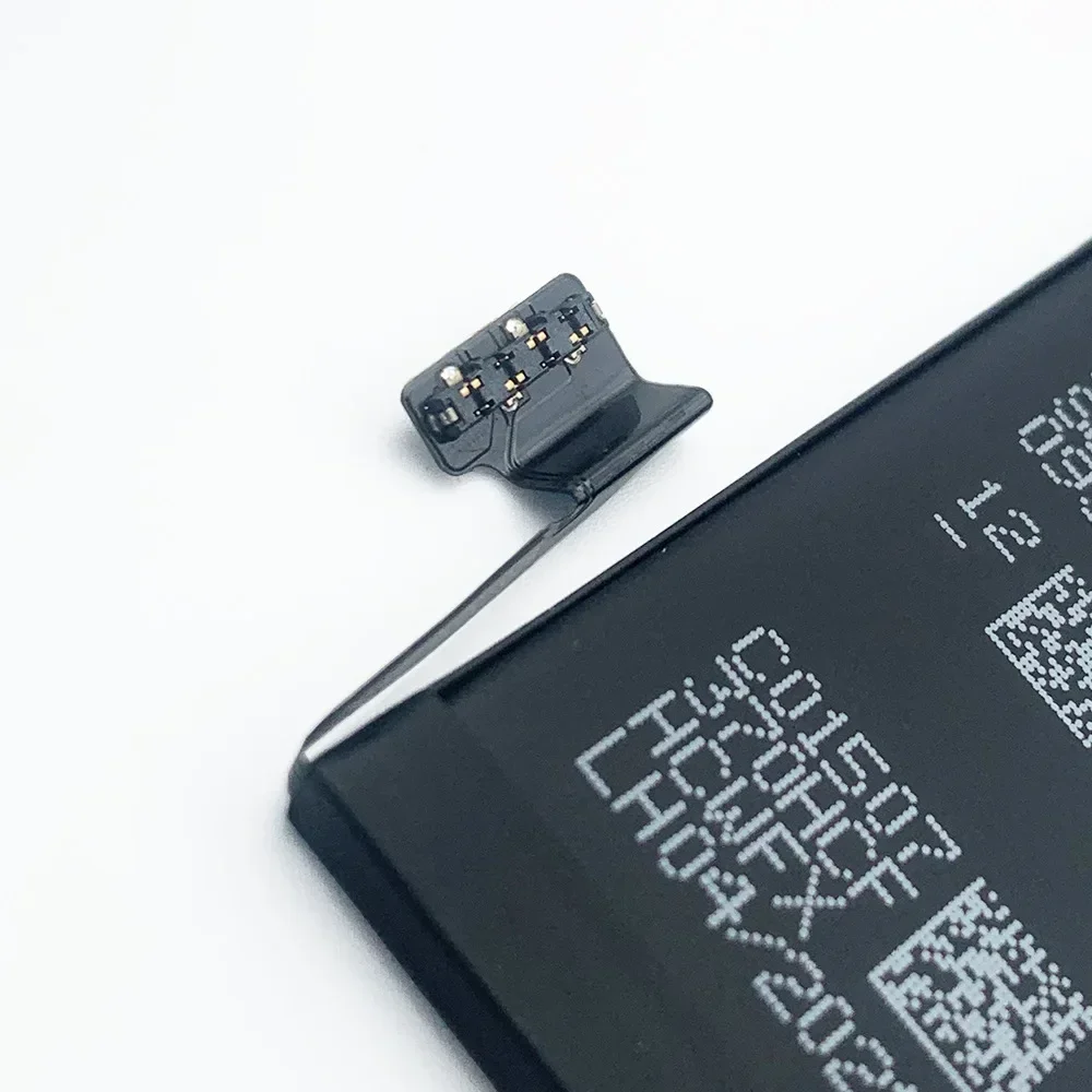 Latest Replacement Battery For IPhone 5G 5 A1429 A1428 A1442 1440mAh Phone Internal Lithium Li-ion Batteries + Free Tool