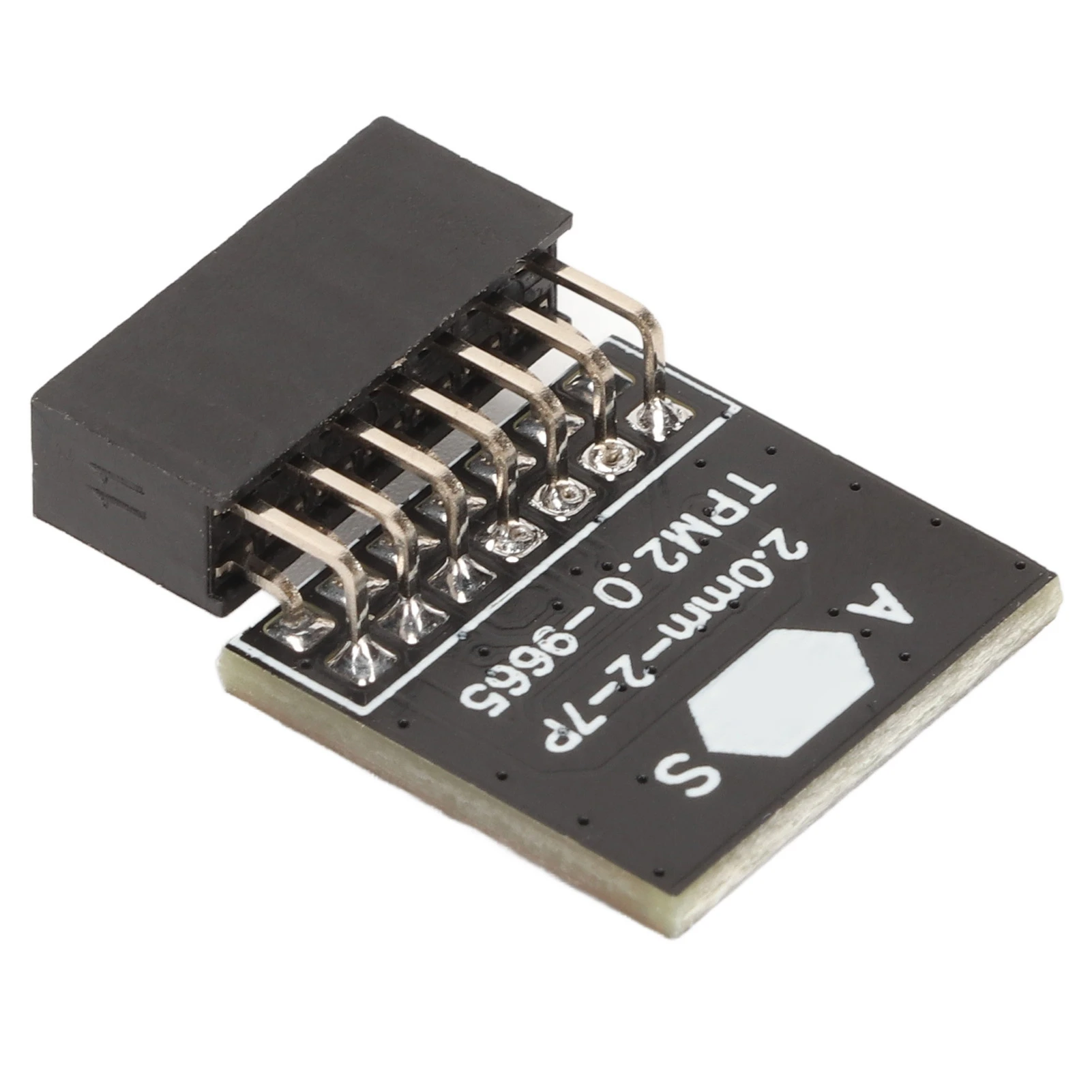 TPM 2.0 Module TPM Chip 14 Pin 2x7P Security Module for ASUS for Win11   Module TPM 2.0  Module