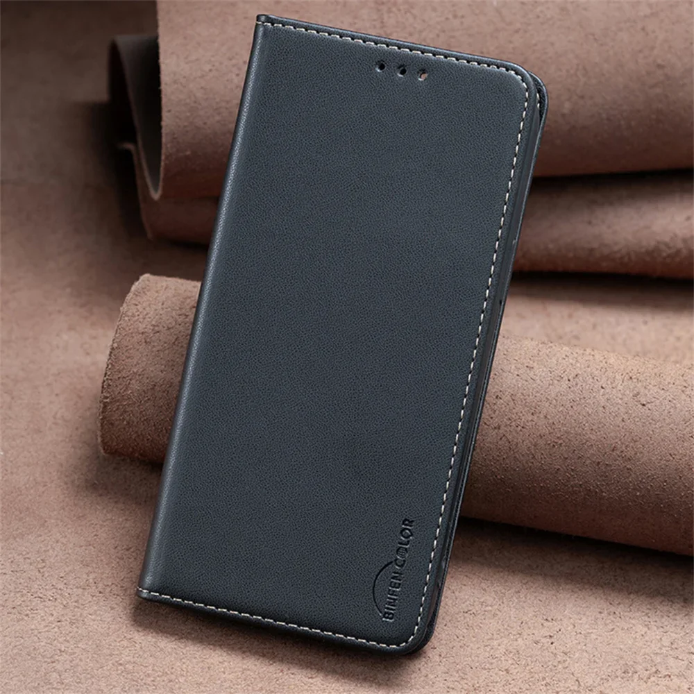 

For Xiaomi Redmi Note 12 Pro Plus 5G Magnetic Leather Book Case For Redmi Note 12 Turbo 12S 12R Pro Case Note12 4G Flip Cover