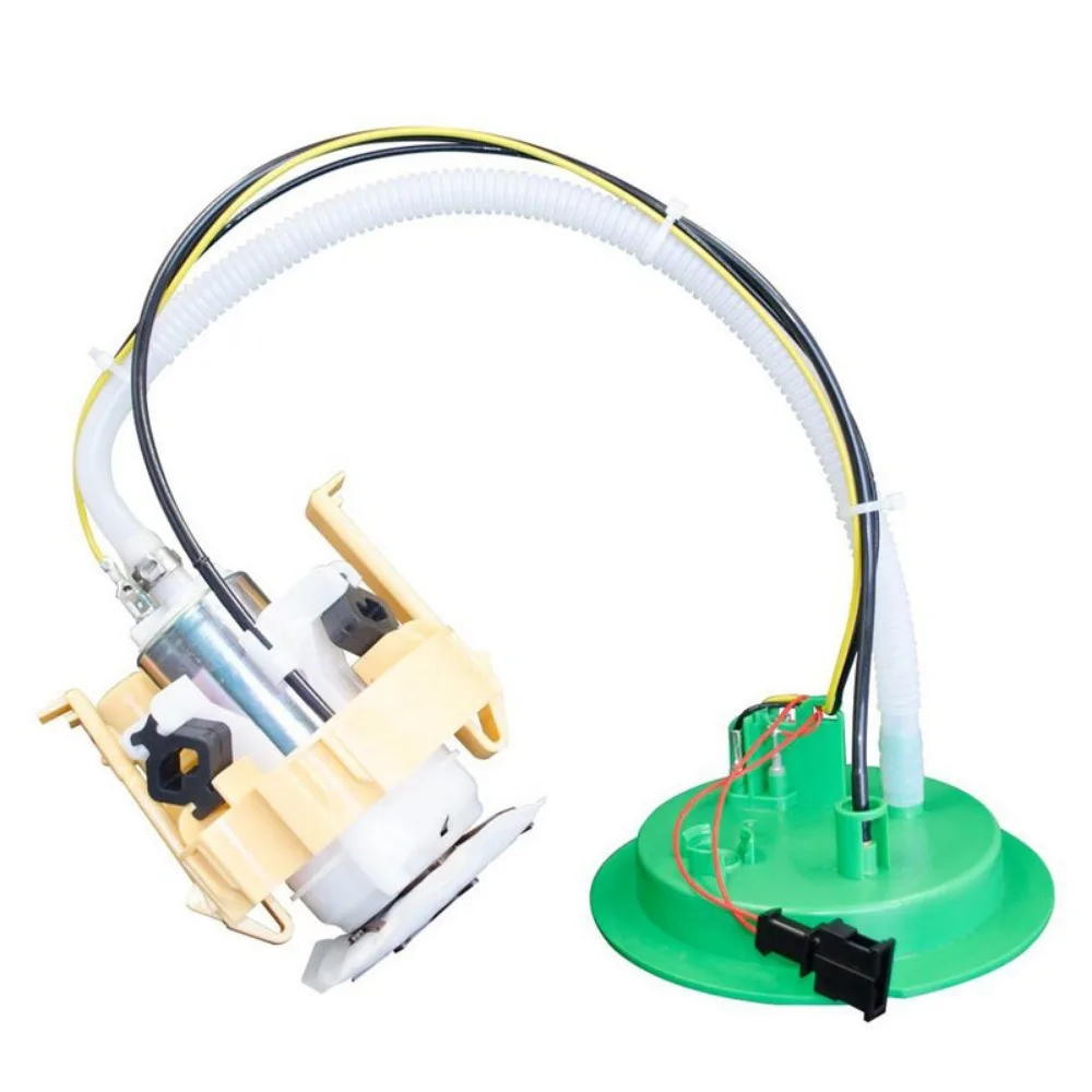 Fuel Pump Module Assembly 16117194000 16116759830 for BMW 745i 745Li 750i 750L E65 E66 2002-2008