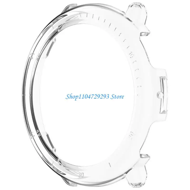 Y2gd SmartWatch Guard Guard Share Antiscratch Shockper -Cover Count для Active 2 A2437