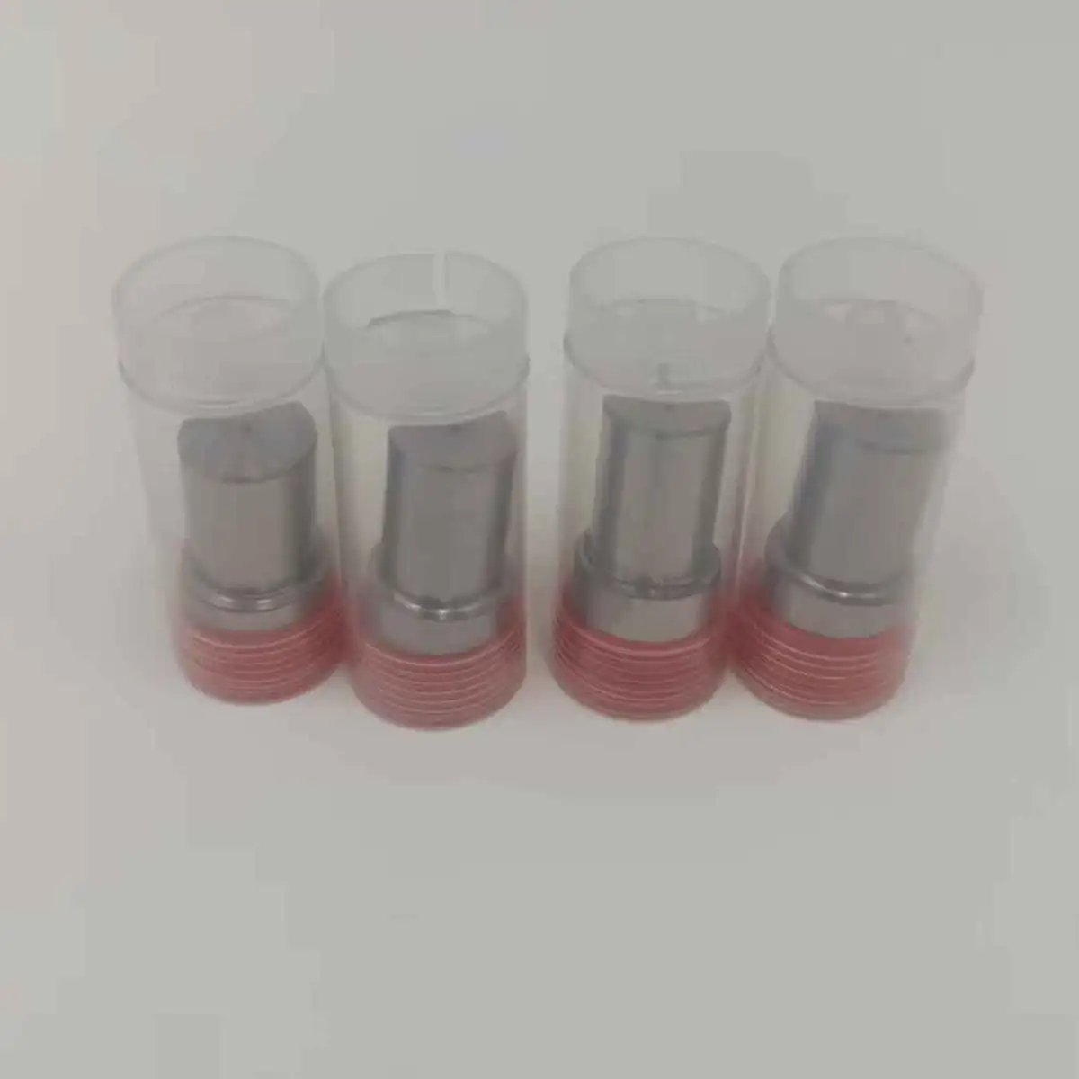 

4x Injector Nozzle DN10PD76 for TOYOTA Hilux Surf Hiace 2.4TD 2L-T 2L-TE 2L-THE