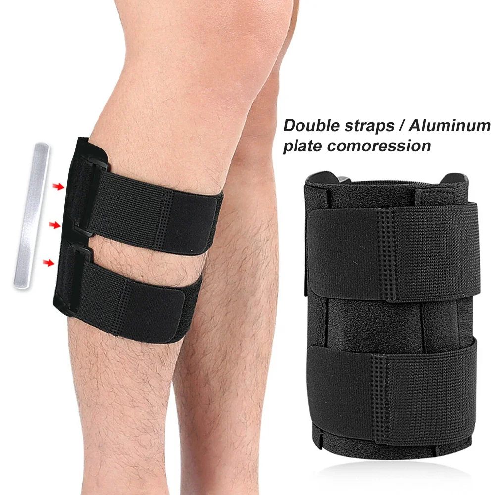 1Pcs Sciatica Pain Relief Devices Sciatic Brace Men Women Knee Braces with Pressure Pad Targeted Compression Sciatic Nerve Pain