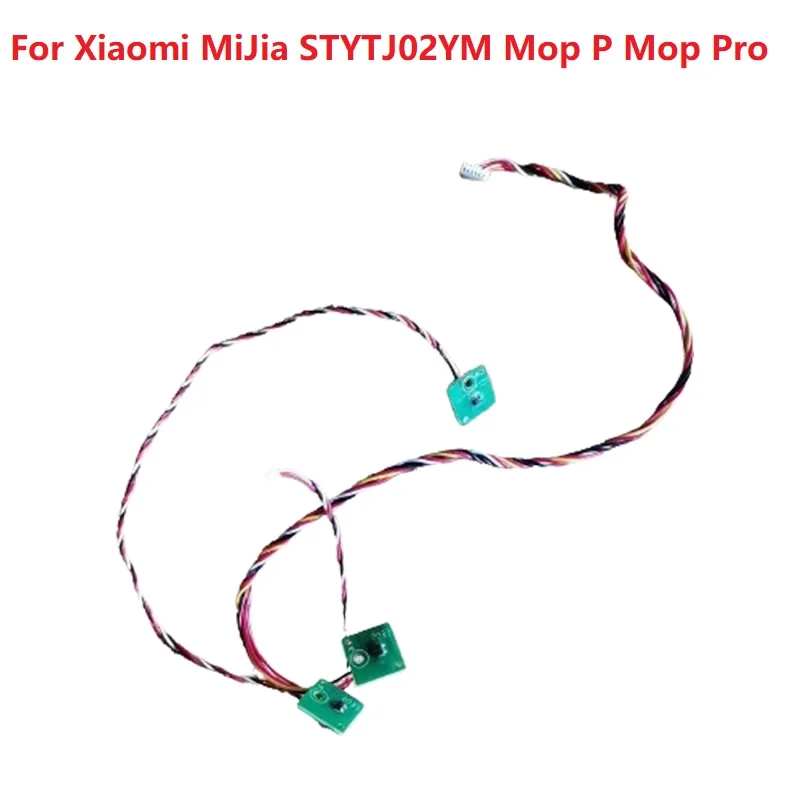 Magnets ensor für Xiaomi Mijia Stytj02ym Mop P Mop Pro Staubsauger Wassertank Staub box Mop Rack Magnets ensor Zubehör