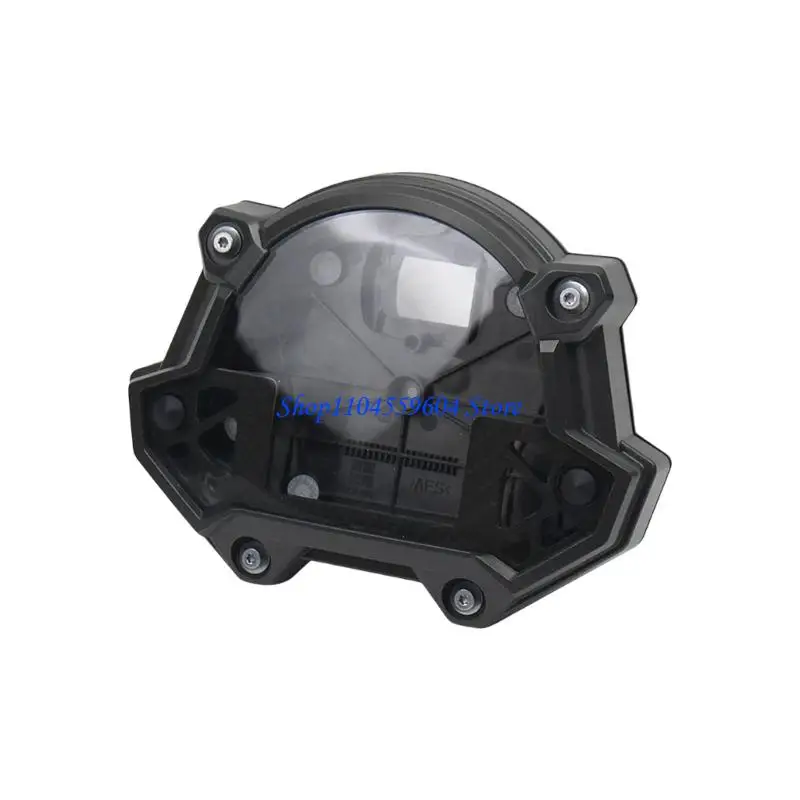 

12QM Vibration Dampening Gauge Protector Housing for Z400 Z650 Z900 Sport Motorcycles
