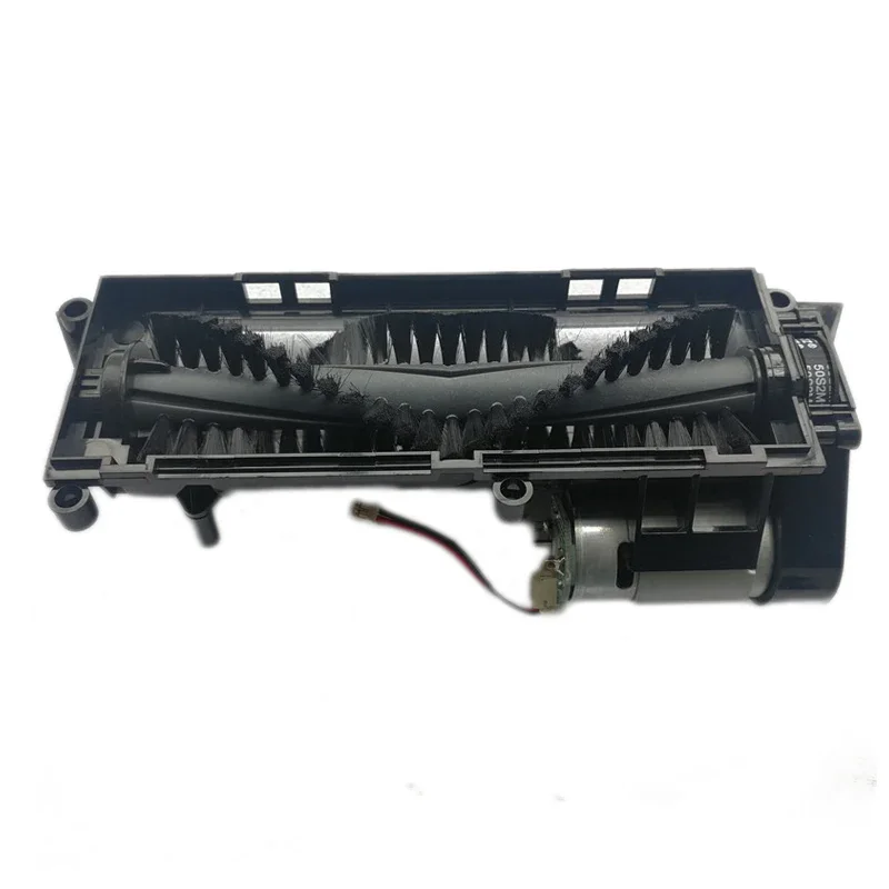 

Main Roller Brush Motor Engine Assembly for Medion MD18318 Robot Vacuum Cleaner Parts Intermediate Brush Motor Replacement