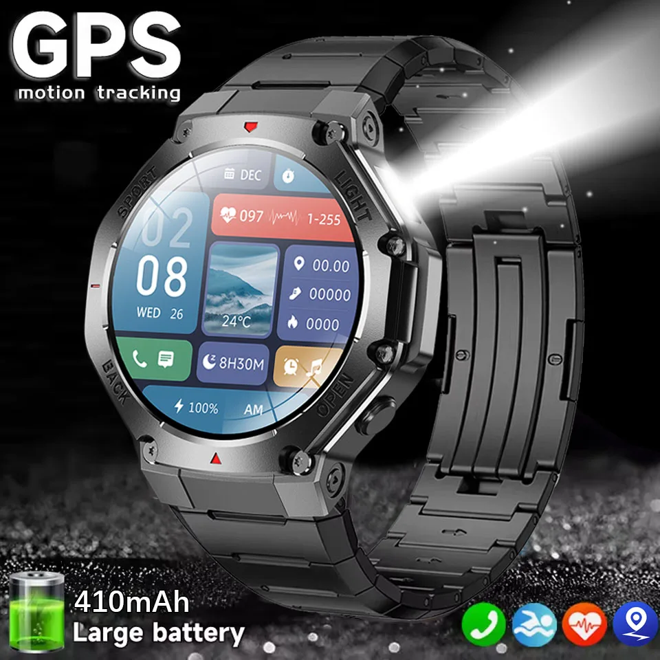 2025 New Men Sports… - image