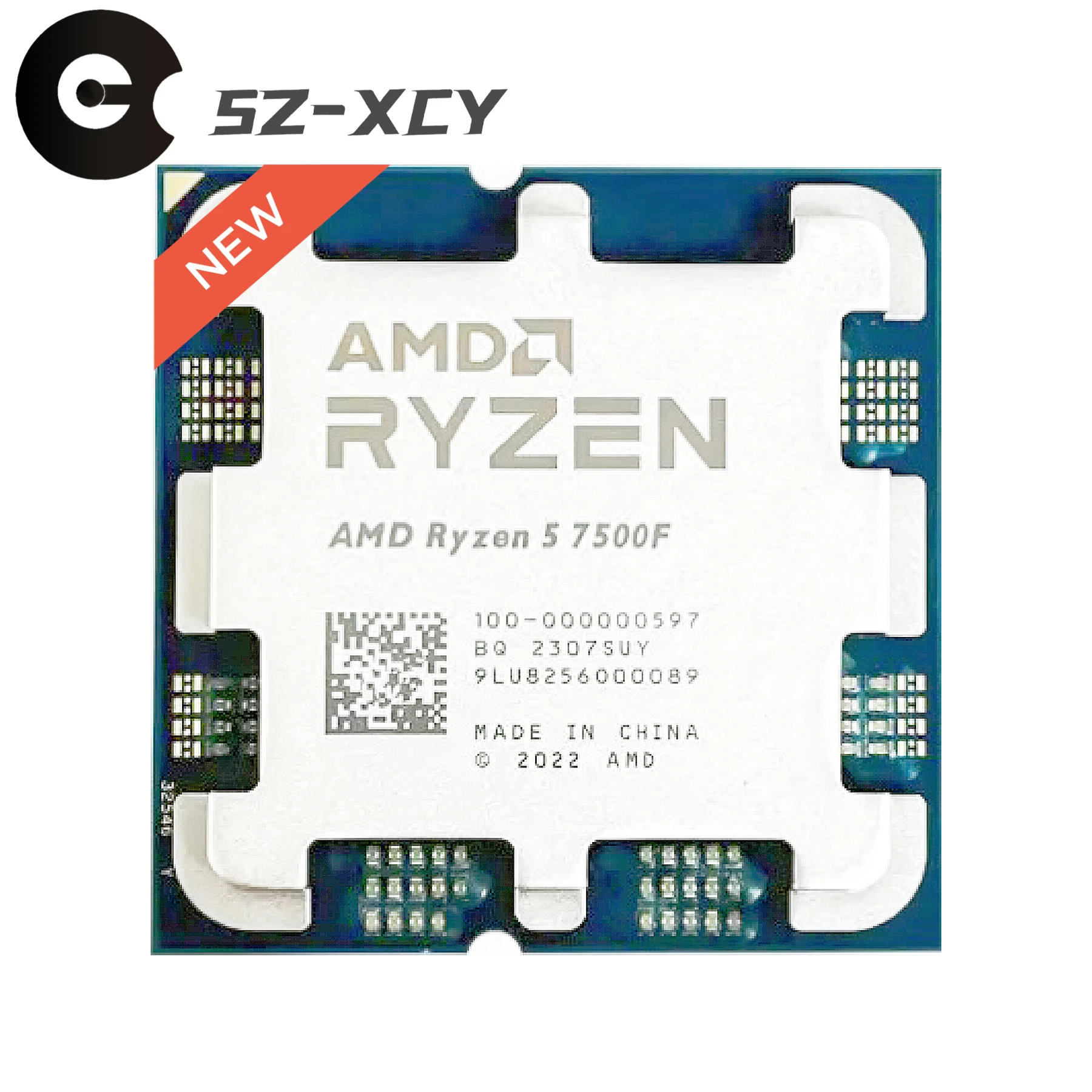 AMD Ryzen 5 7500F 価格コムで見つけた最強コア性能！実際の使用体験と価格比較のすべて
