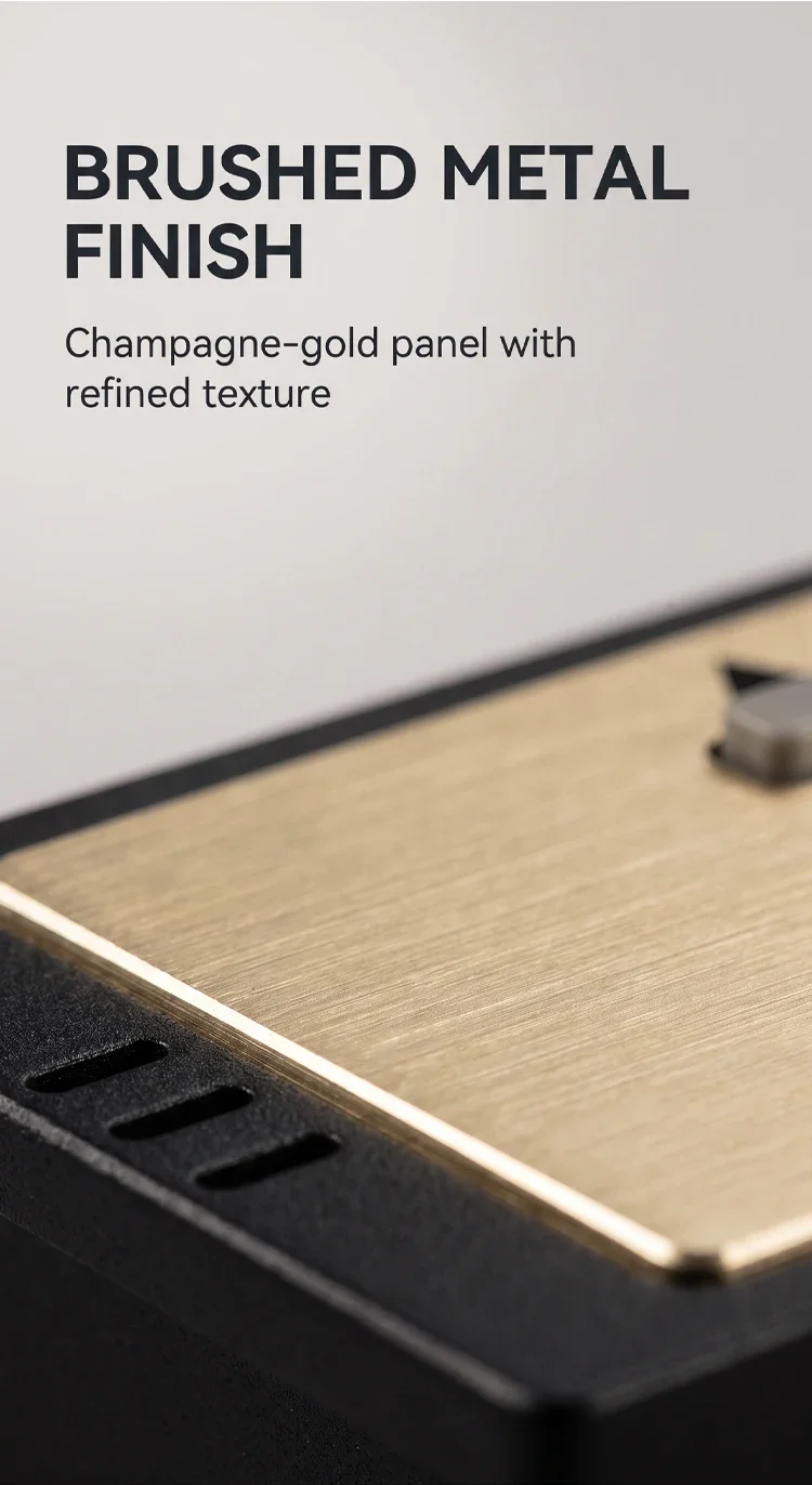 Paulkitson SKM 9900 Digitales Drahtloses Mikrofonsystem Professionelles True-Diversity 1-zu-4 Handmikrofon für Bühnenauftritte und KTV – Detail 3