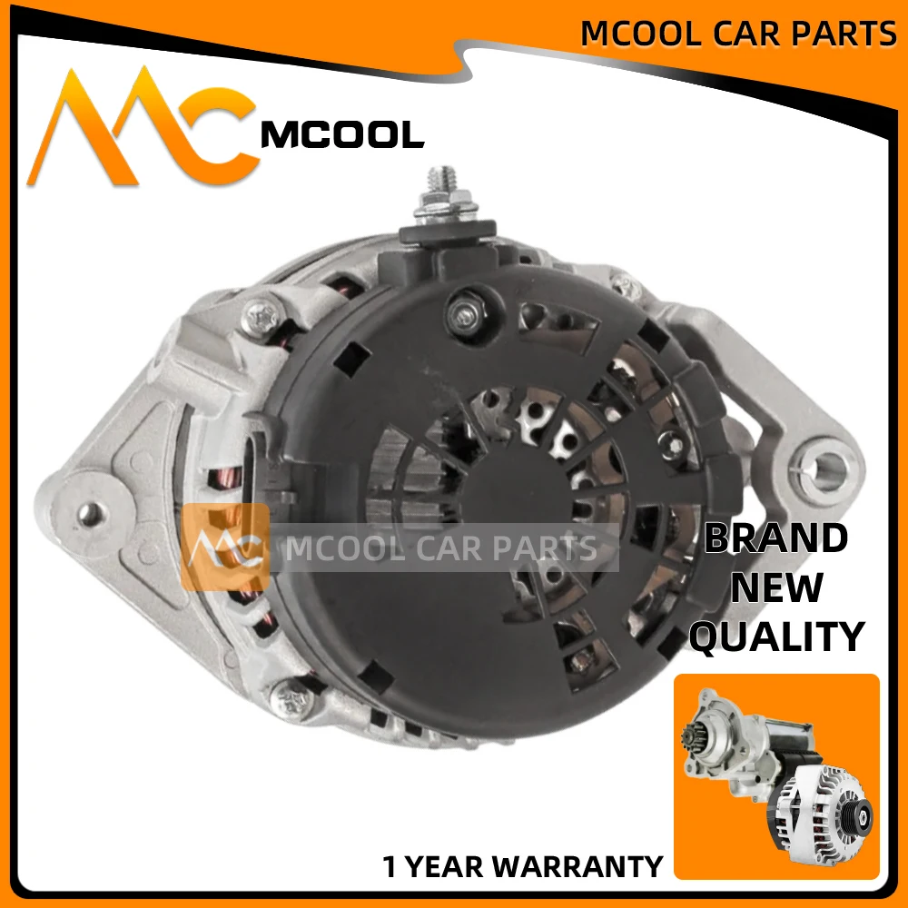 Alternator otomotif untuk CHEVROLET CAPTIVA 2.4 ALTERNATOR 96627030 96866019 96988216