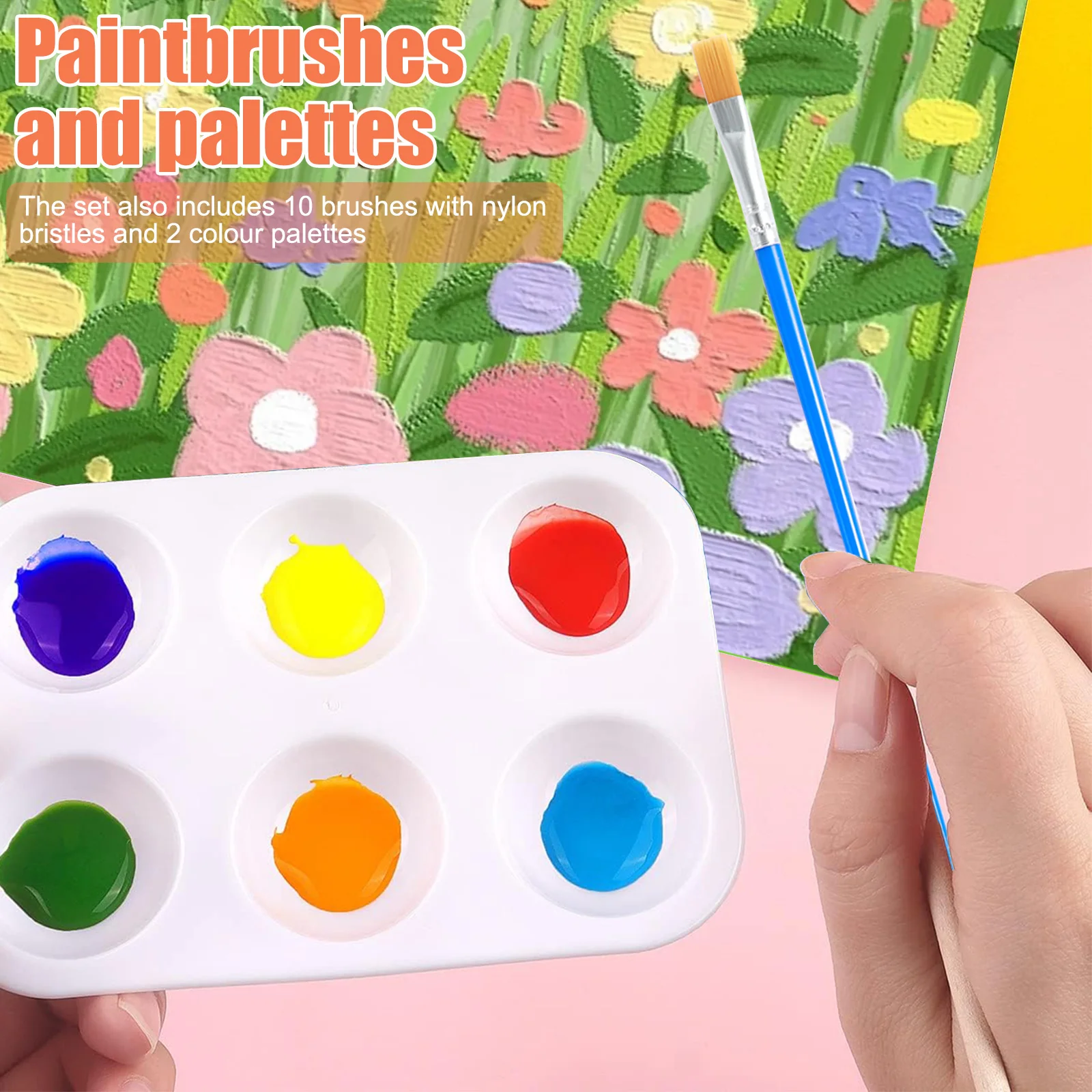 Thumbnail 4 - #49 Cheap Easels Worth Buying