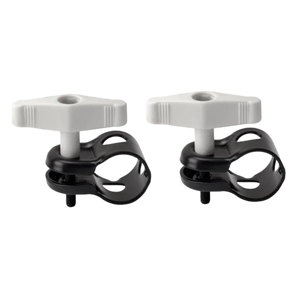 2pcs Replacement Boom= Clamp Knob Assembly 312630001 308045012 For Ryobi= Trimmer RY251PH RY252CS RY34427 Garden Tool Parts