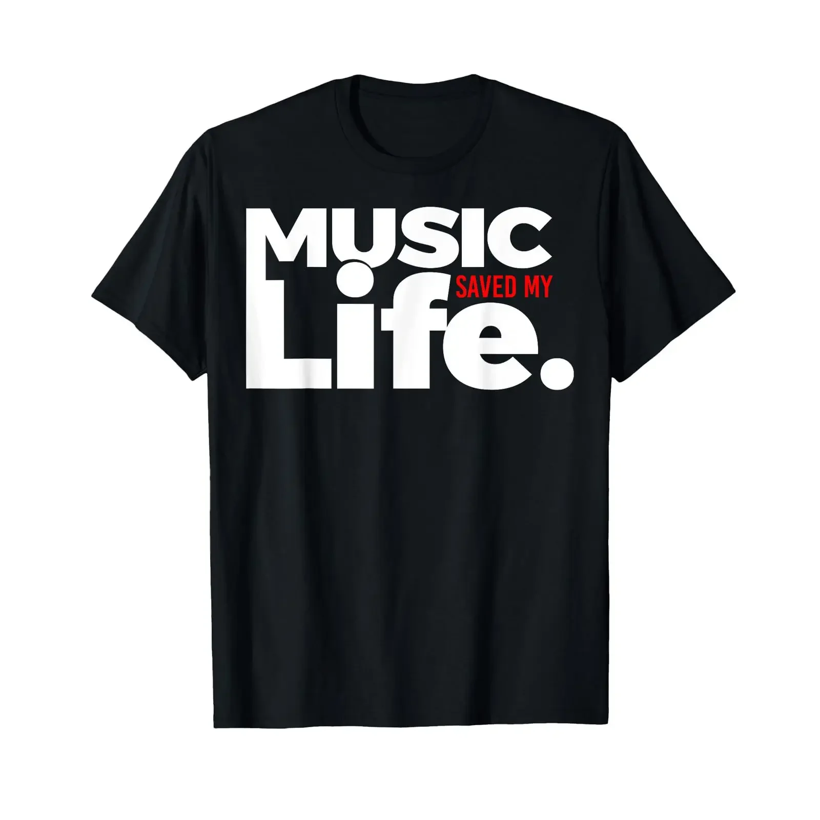 Awesome Music T Shirt vintage Washed Comfortable fashion designer clothes Versatile Unisex Stylish homme Slightly graphic