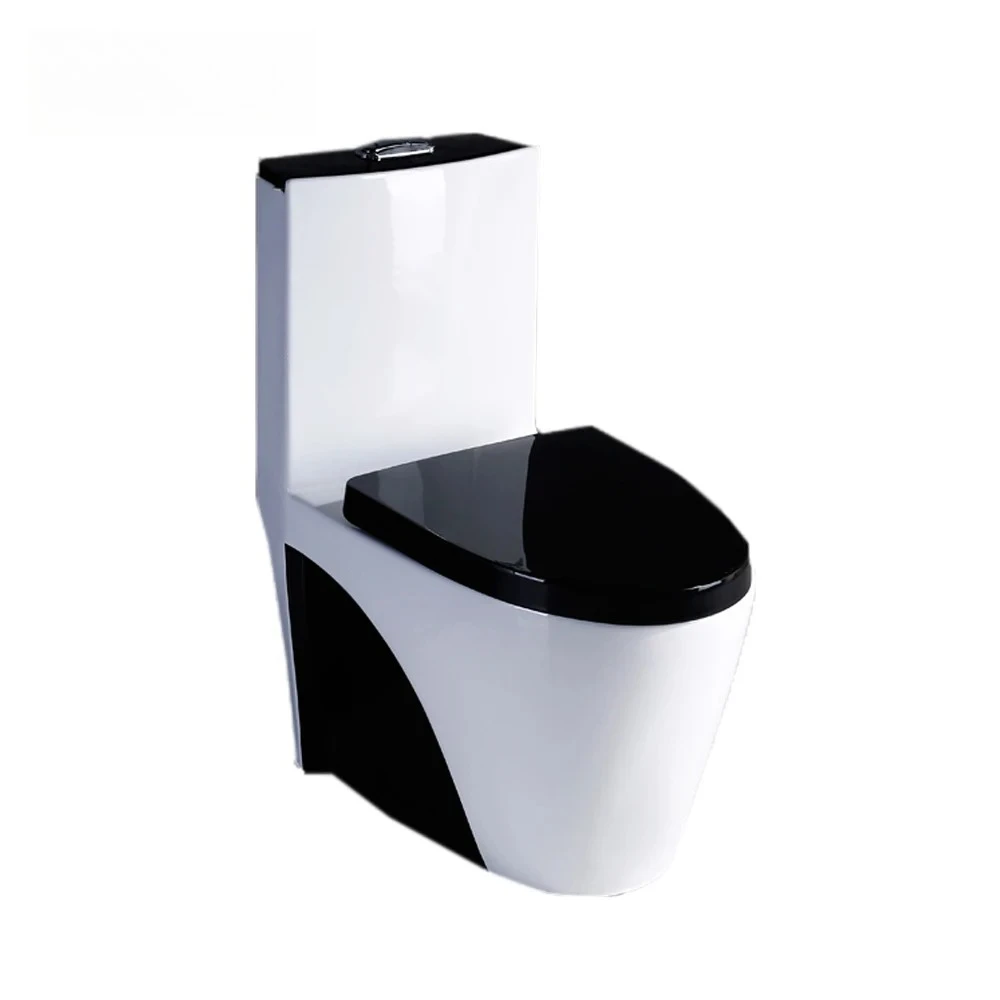 Modern Colorful Wc …