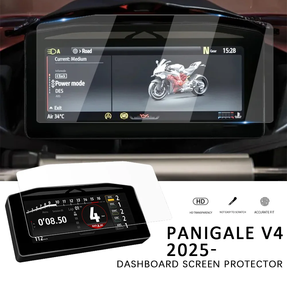 2025 Panigale V4 Ac… - image