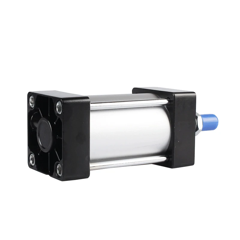 SC Series Pneumatic Standard Air Cylinder Piston Type Airtac sc 200 X 250 air Cylinder