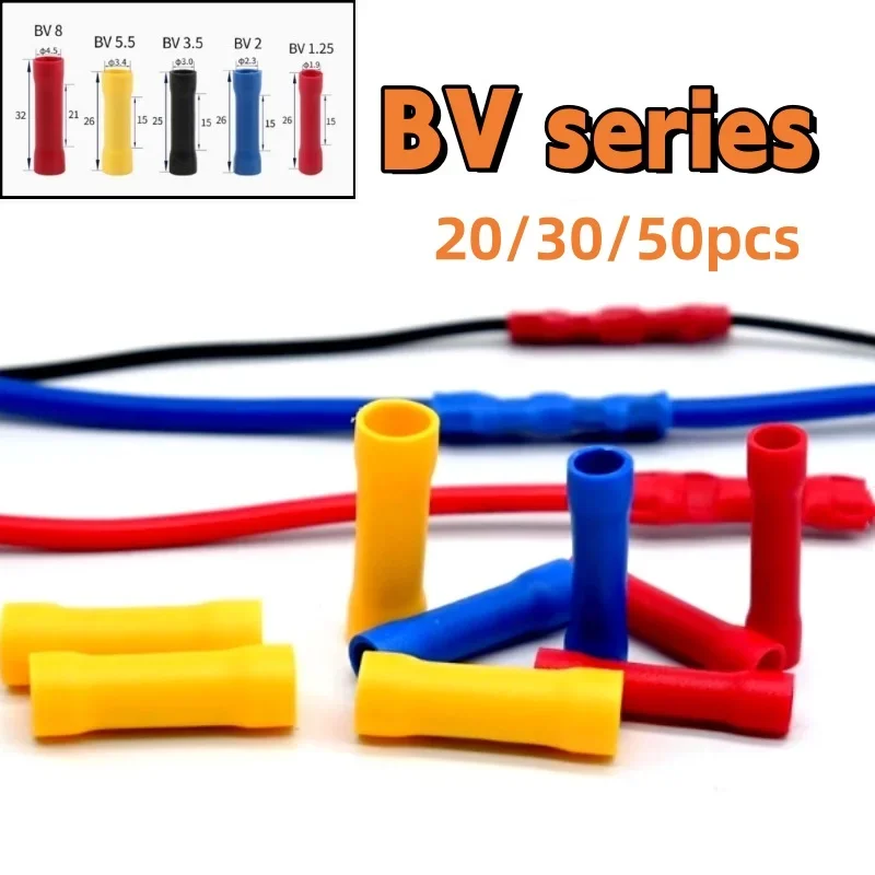 20/30/50Pcs Insulat…