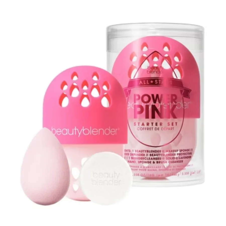 

All Stars Kit - Power Pink - 3pc - Ulta Beauty
